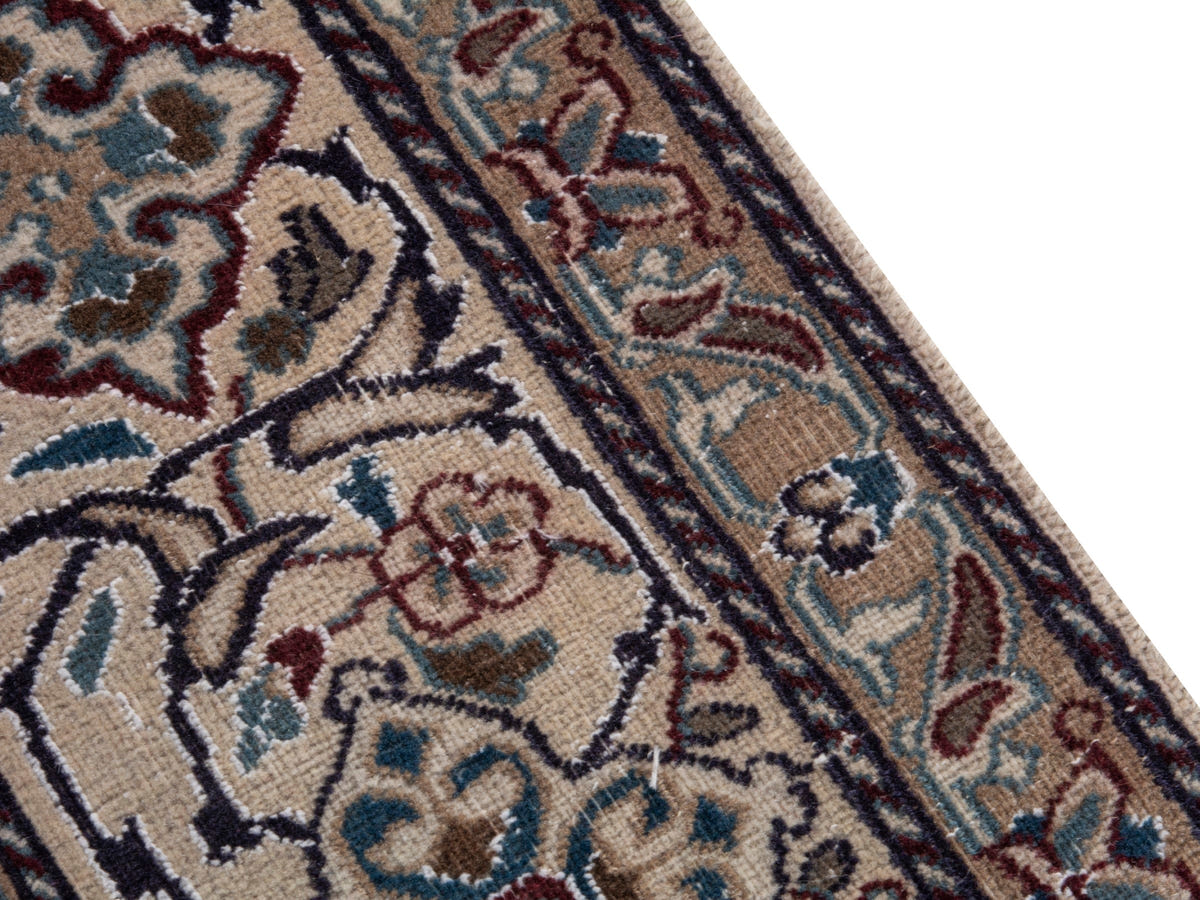 5598, Persian Nain Oversized Rug
