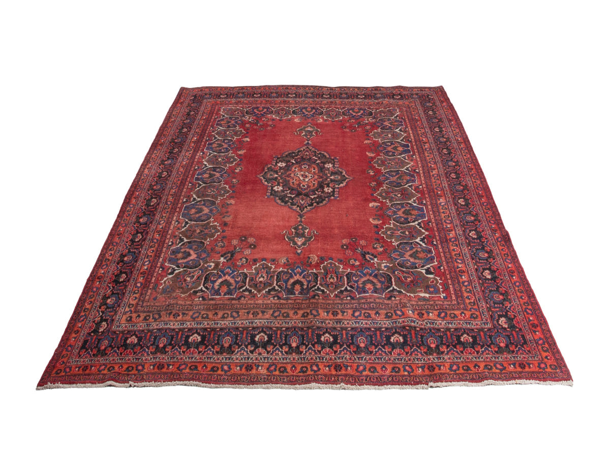 5601, Persian Mashhad Oversized Rug