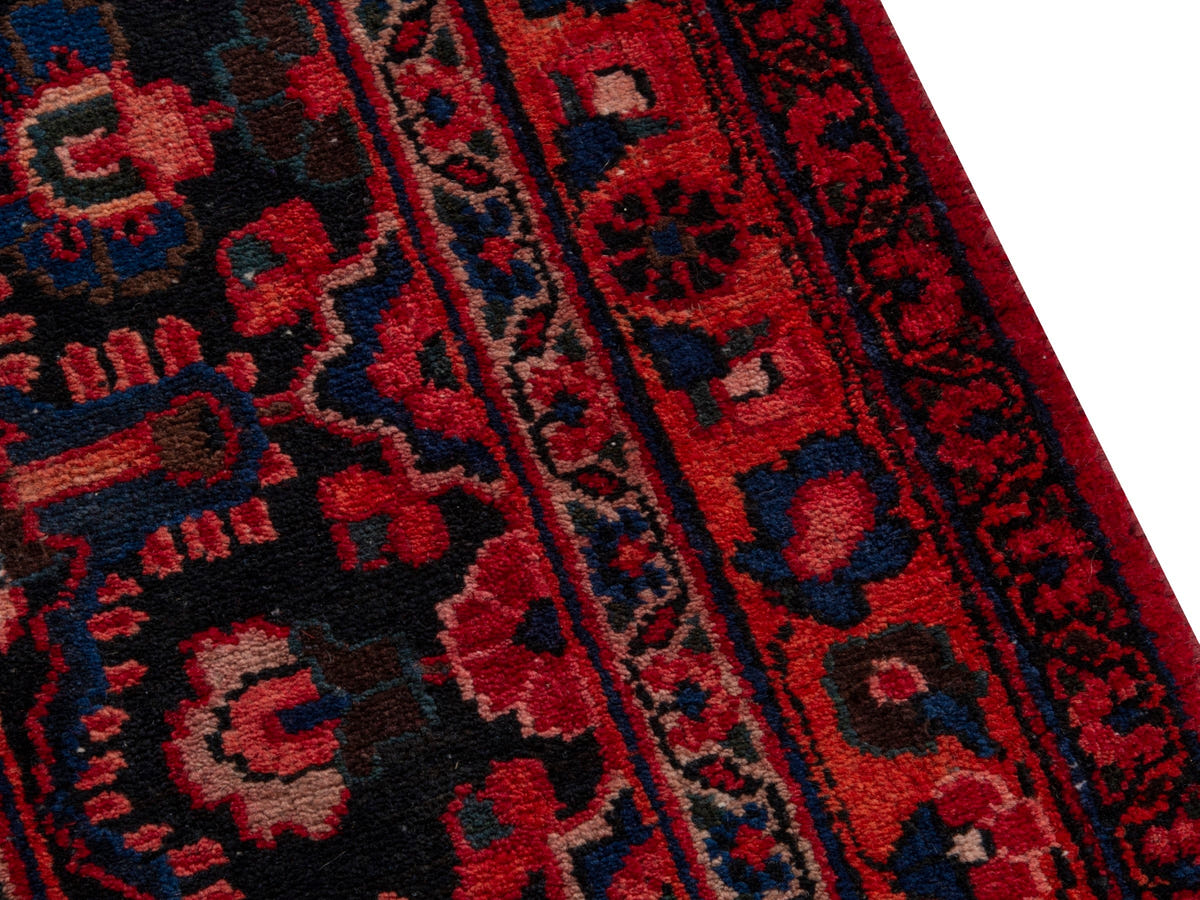 5601, Persian Mashhad Oversized Rug