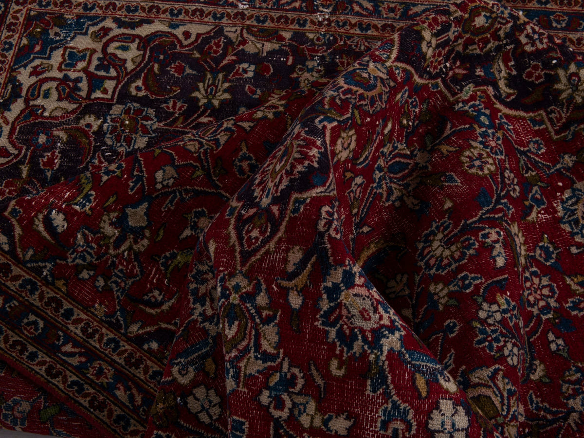 5602, Persian Mashhad Oversized Rug