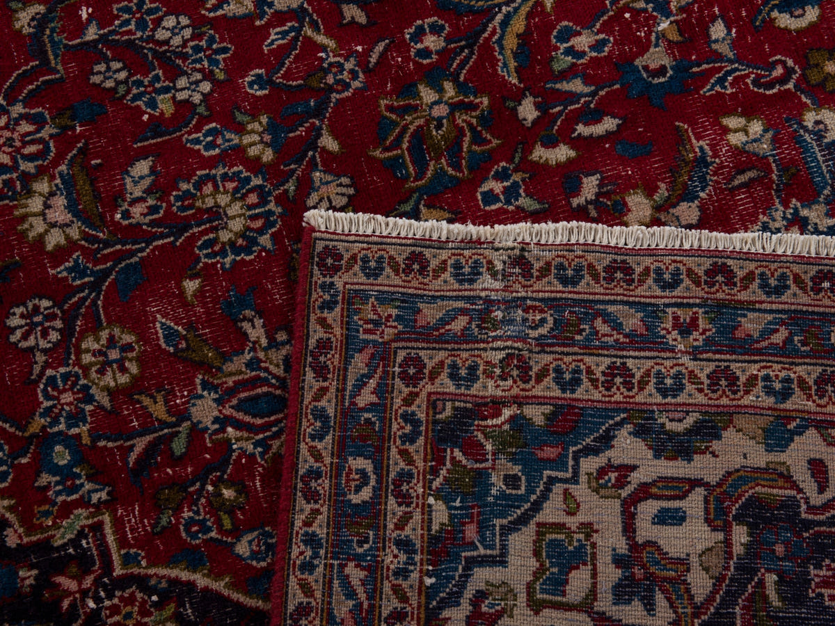 5602, Persian Mashhad Oversized Rug
