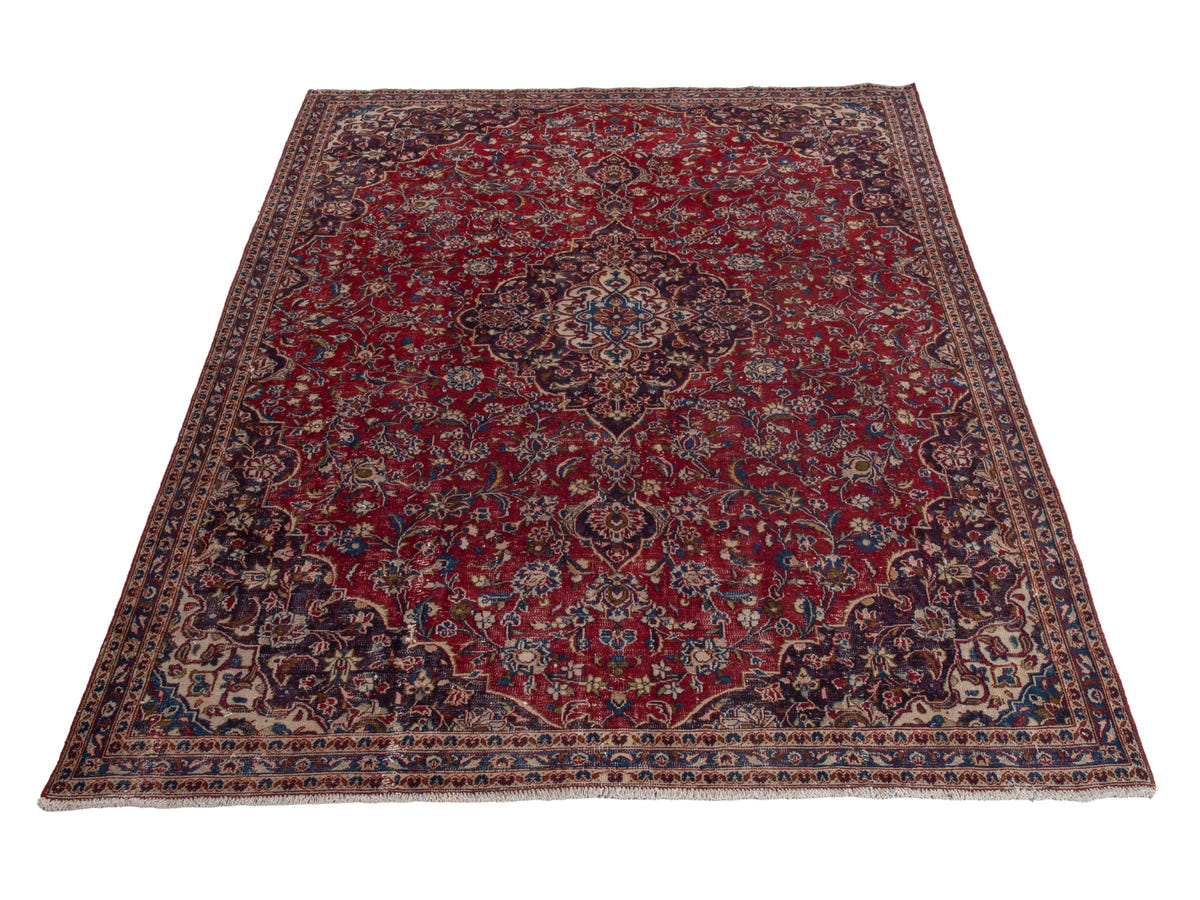5602, Persian Mashhad Oversized Rug