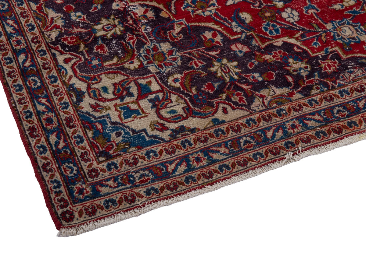 5602, Persian Mashhad Oversized Rug