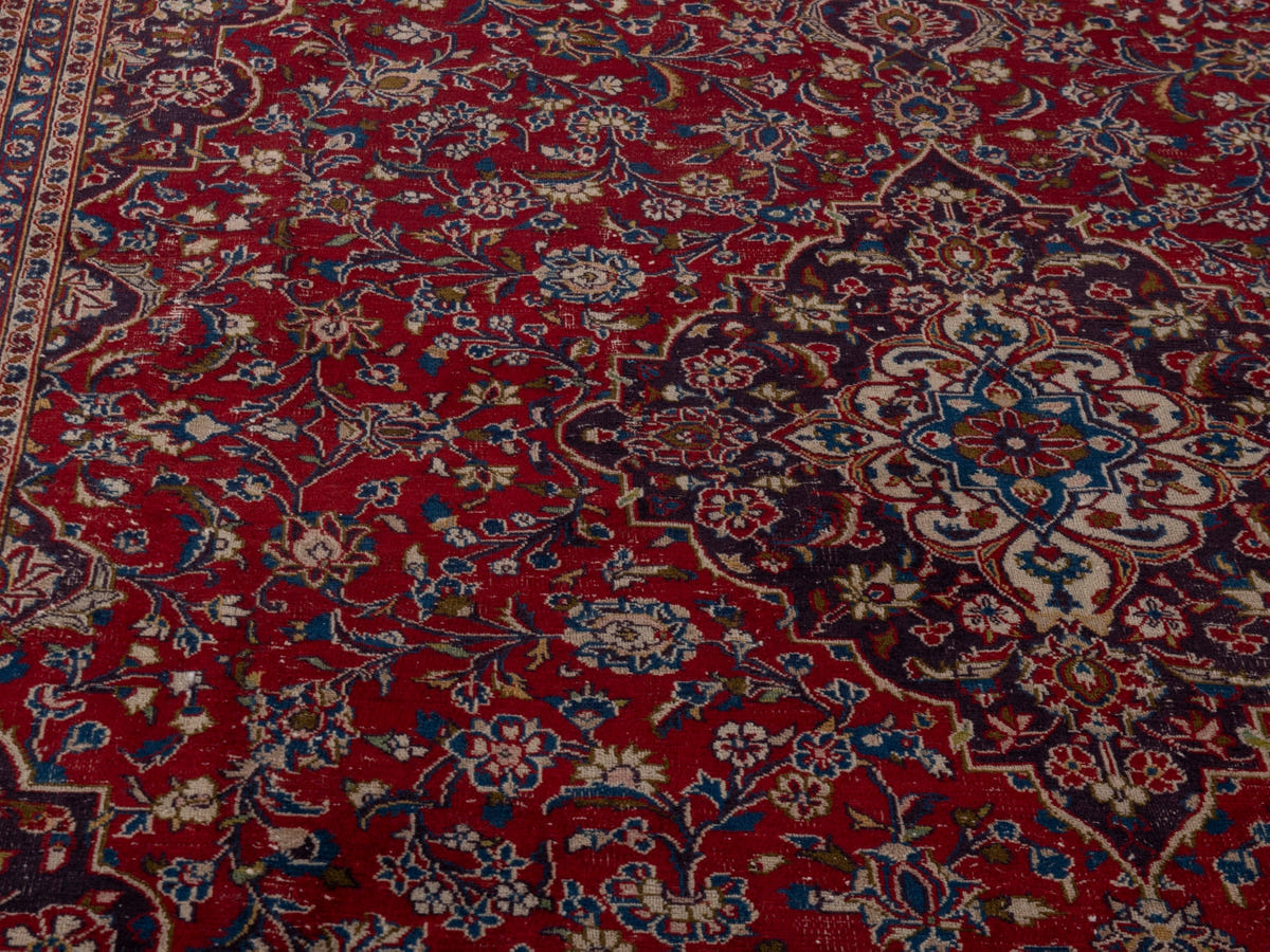 5602, Persian Mashhad Oversized Rug