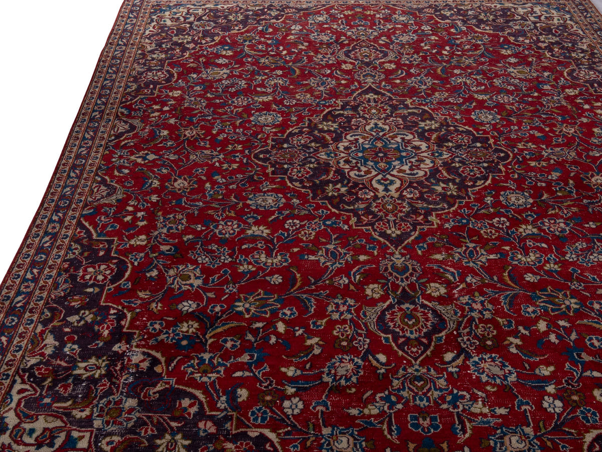 5602, Persian Mashhad Oversized Rug