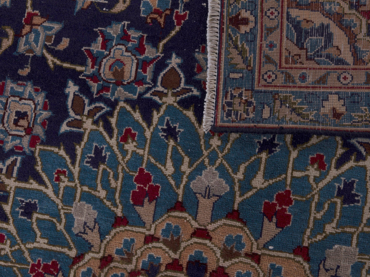 5604, Persian Kashmar Oversized Rug