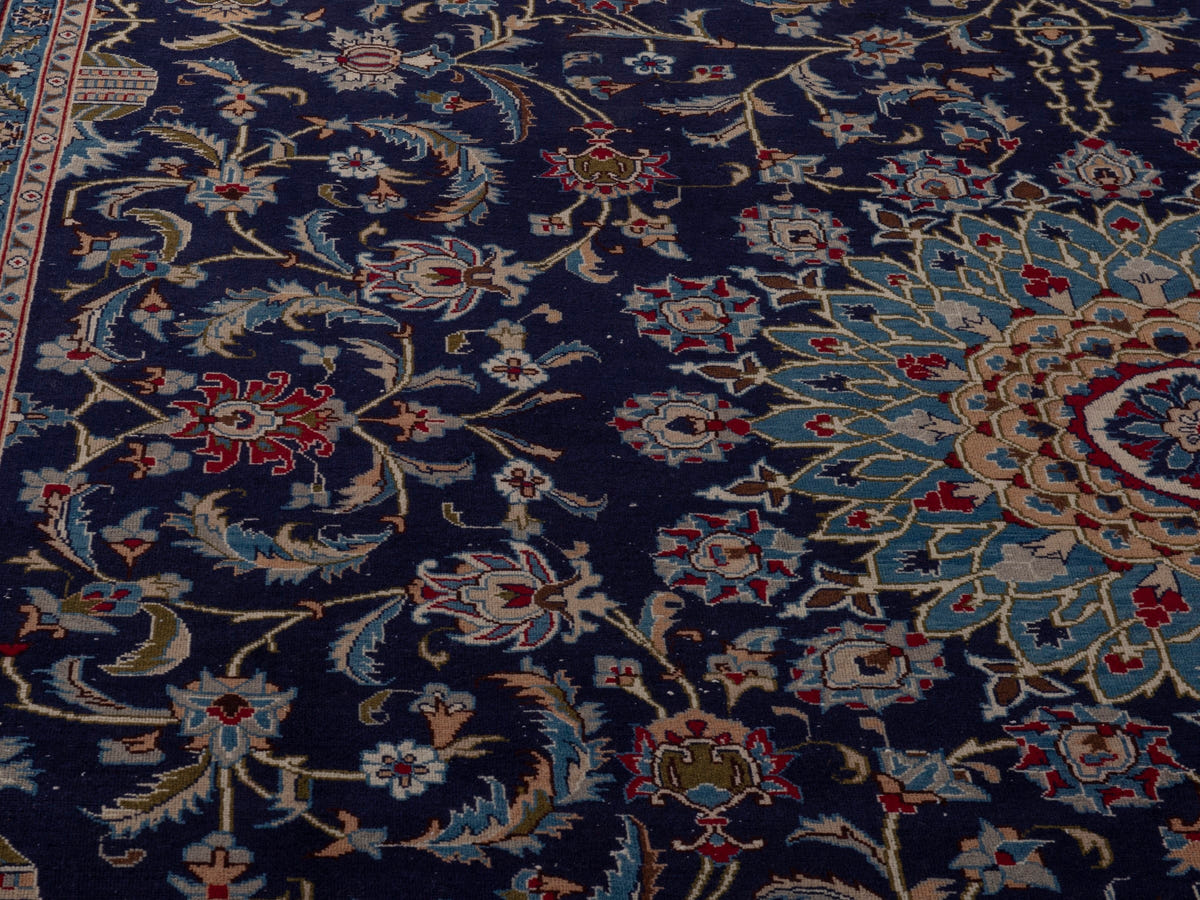 5604, Persian Kashmar Oversized Rug