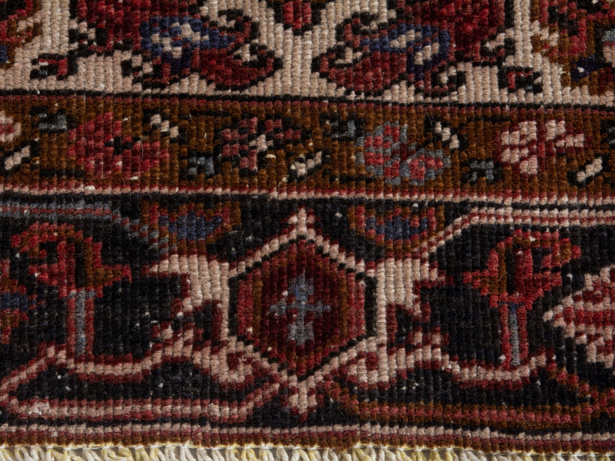 5606, Persian Heriz Oversized Rug