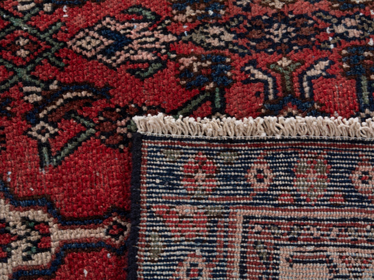 5608, Persian Hamadan Oversized Rug
