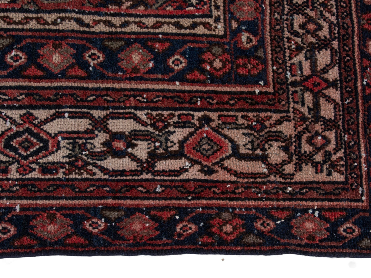 5608, Persian Hamadan Oversized Rug