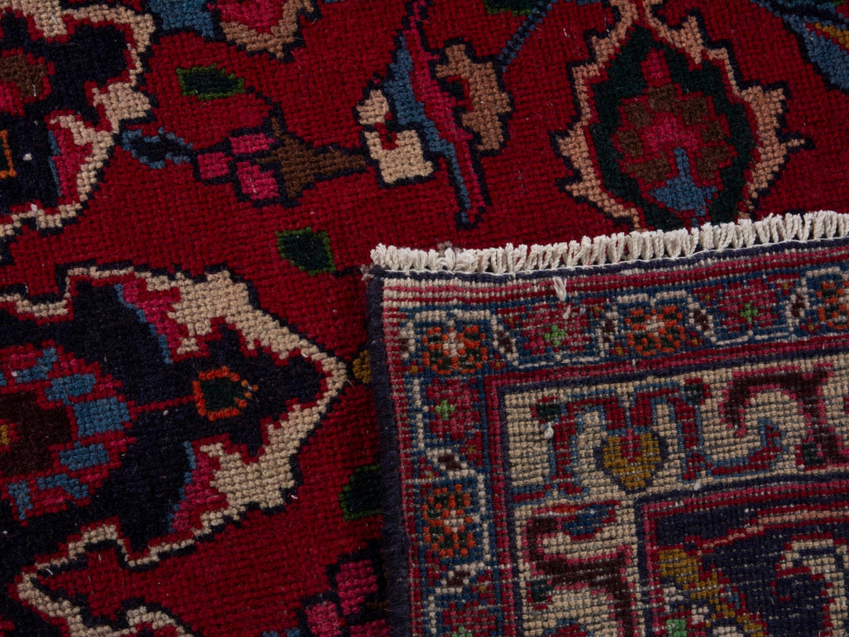 5610, Persian Mashhad Oversized Rug
