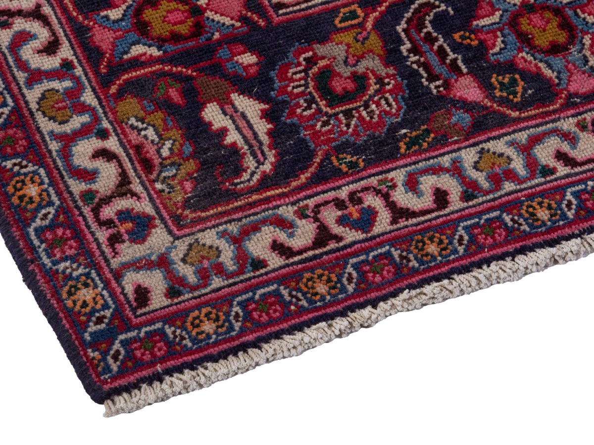 5610, Persian Mashhad Oversized Rug