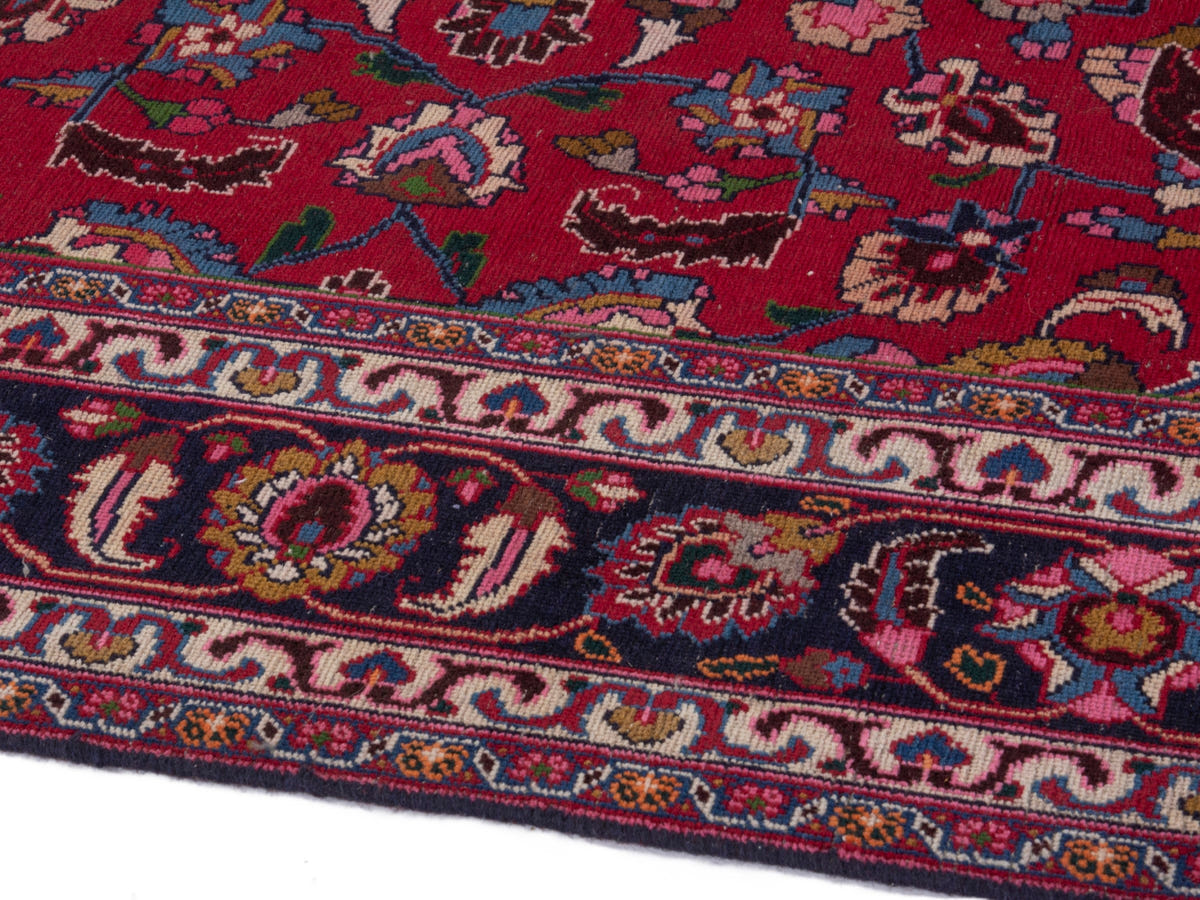 5610, Persian Mashhad Oversized Rug