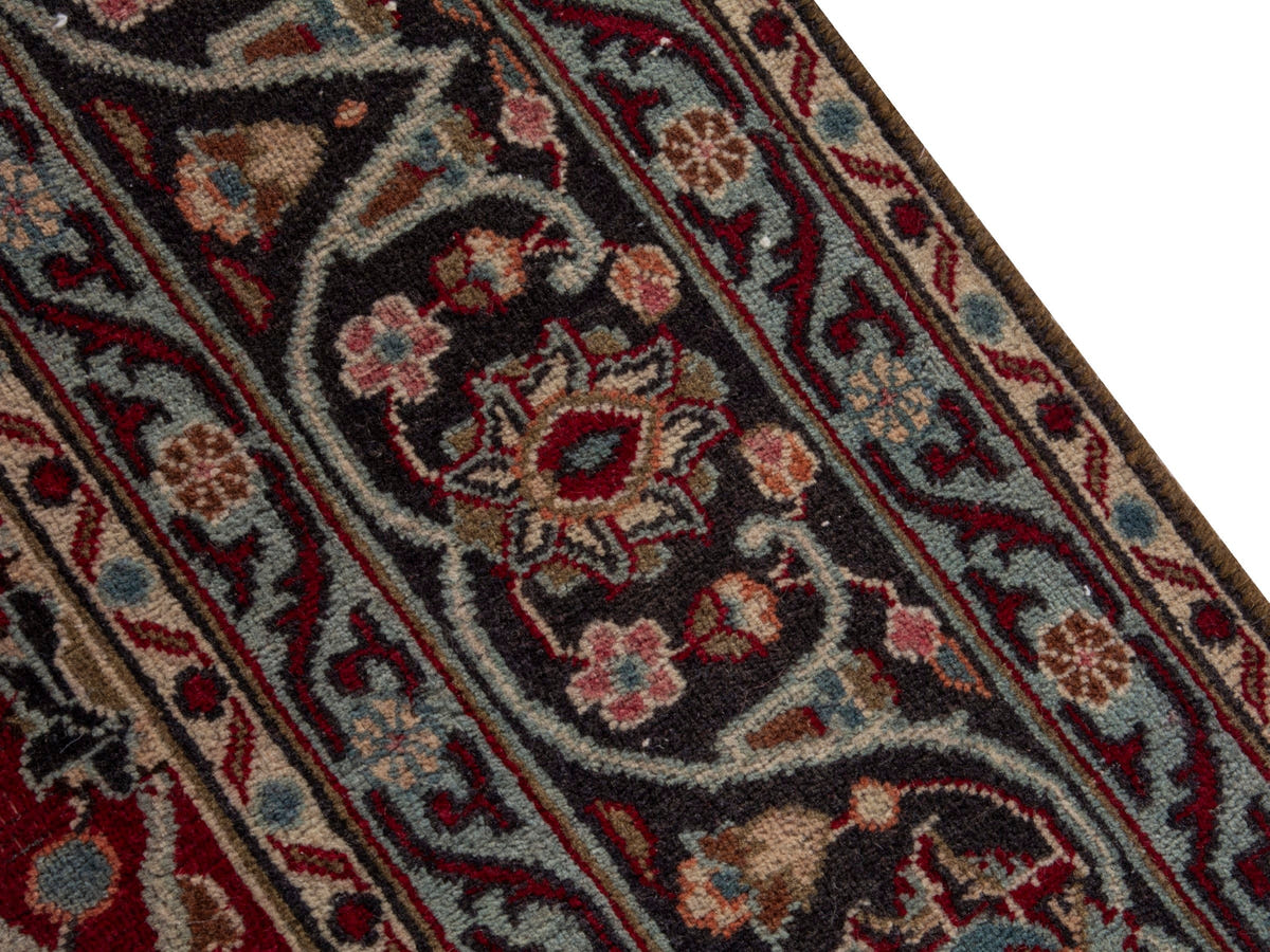 5612, Persian Mashhad Area Rug