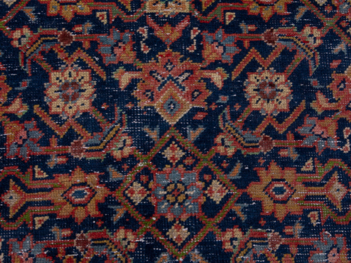 5613, Persian Mahal Oversized Rug