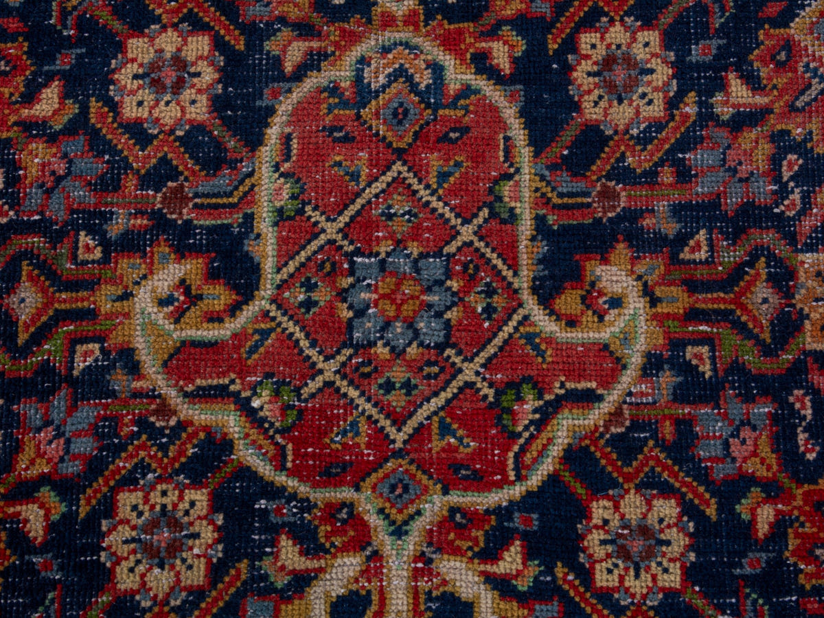5613, Persian Mahal Oversized Rug