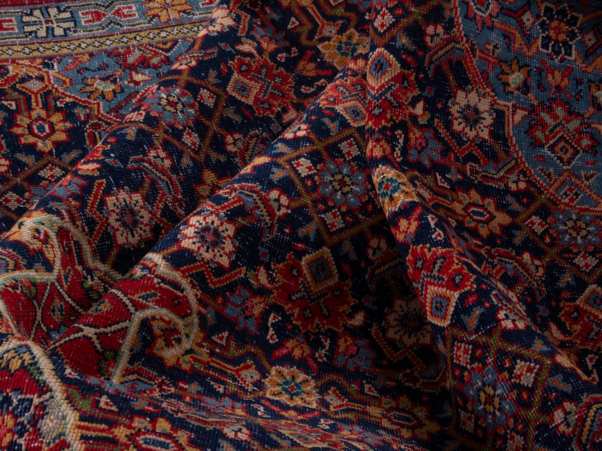5613, Persian Mahal Oversized Rug