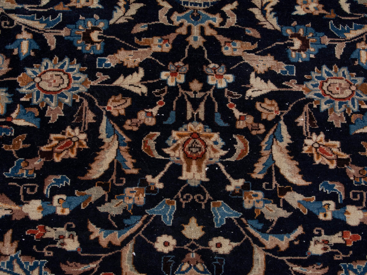 5616, Persian Kashmar Oversized Rug