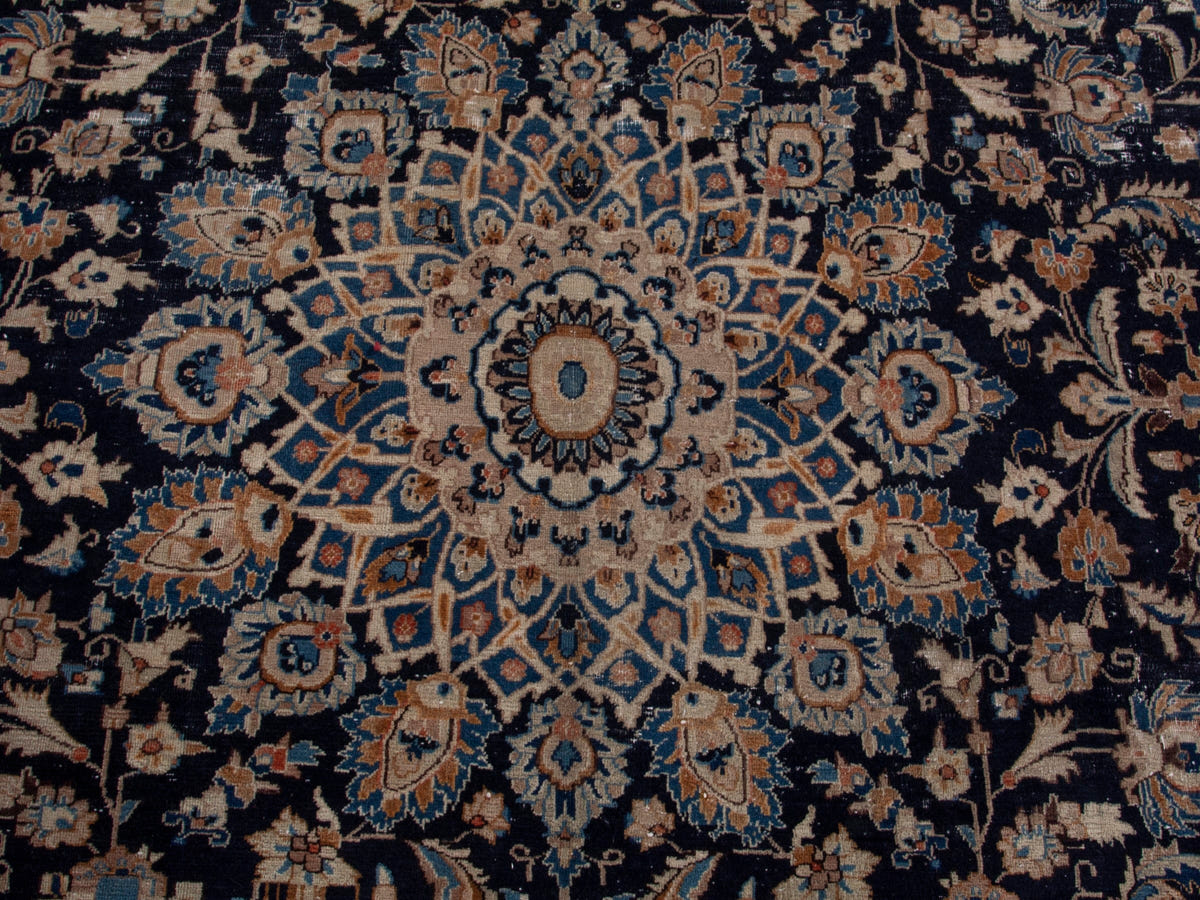 5616, Persian Kashmar Oversized Rug