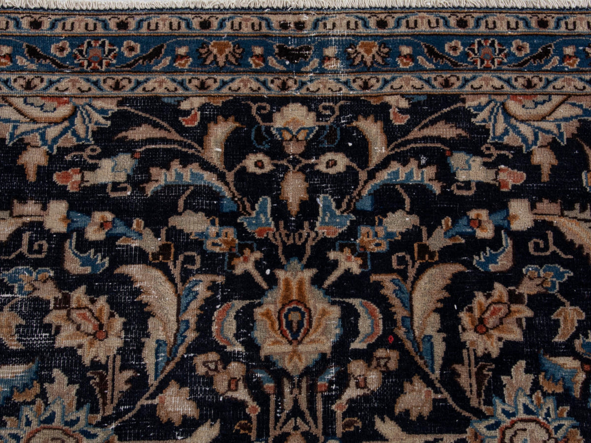 5616, Persian Kashmar Oversized Rug