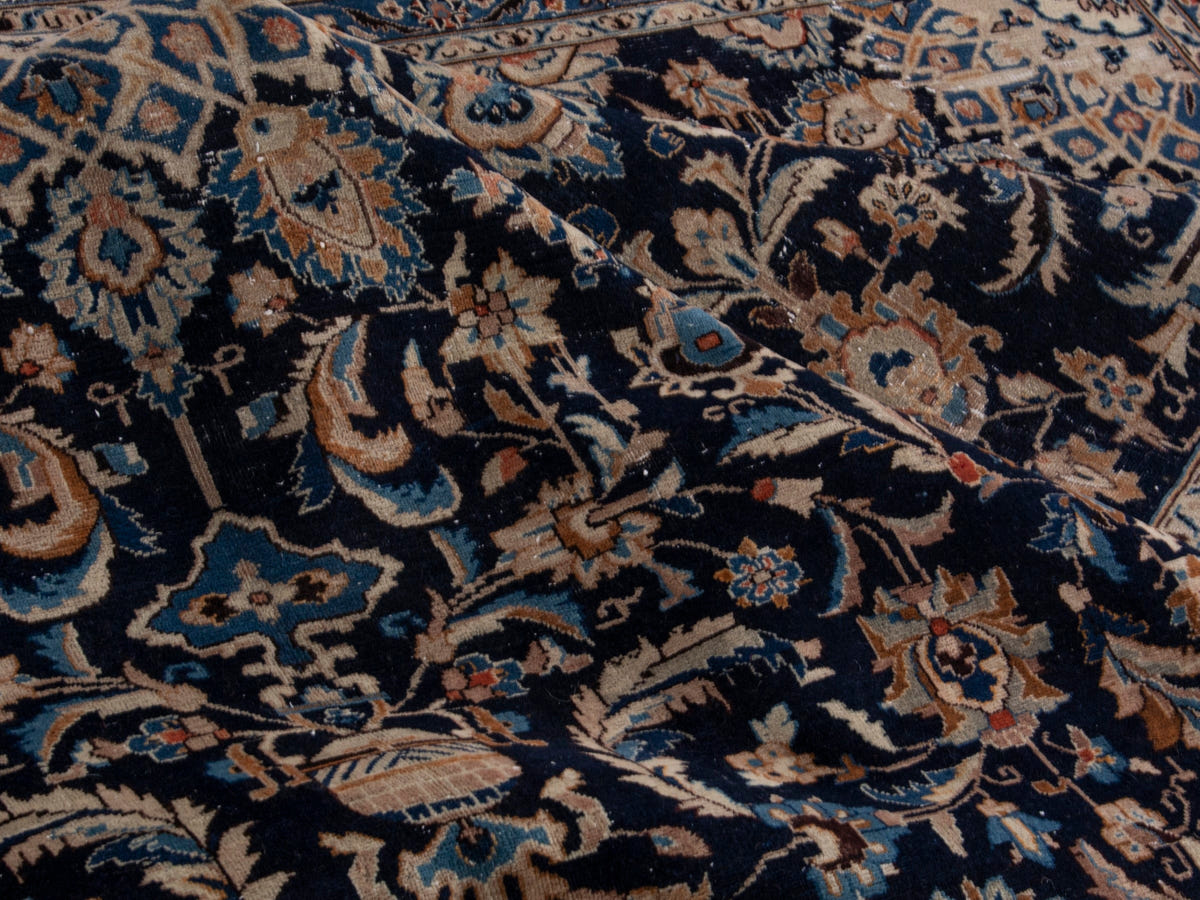 5616, Persian Kashmar Oversized Rug