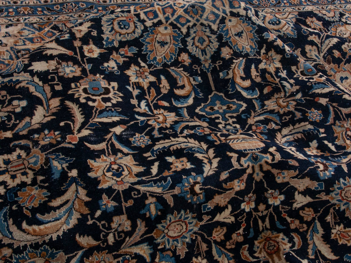 5616, Persian Kashmar Oversized Rug