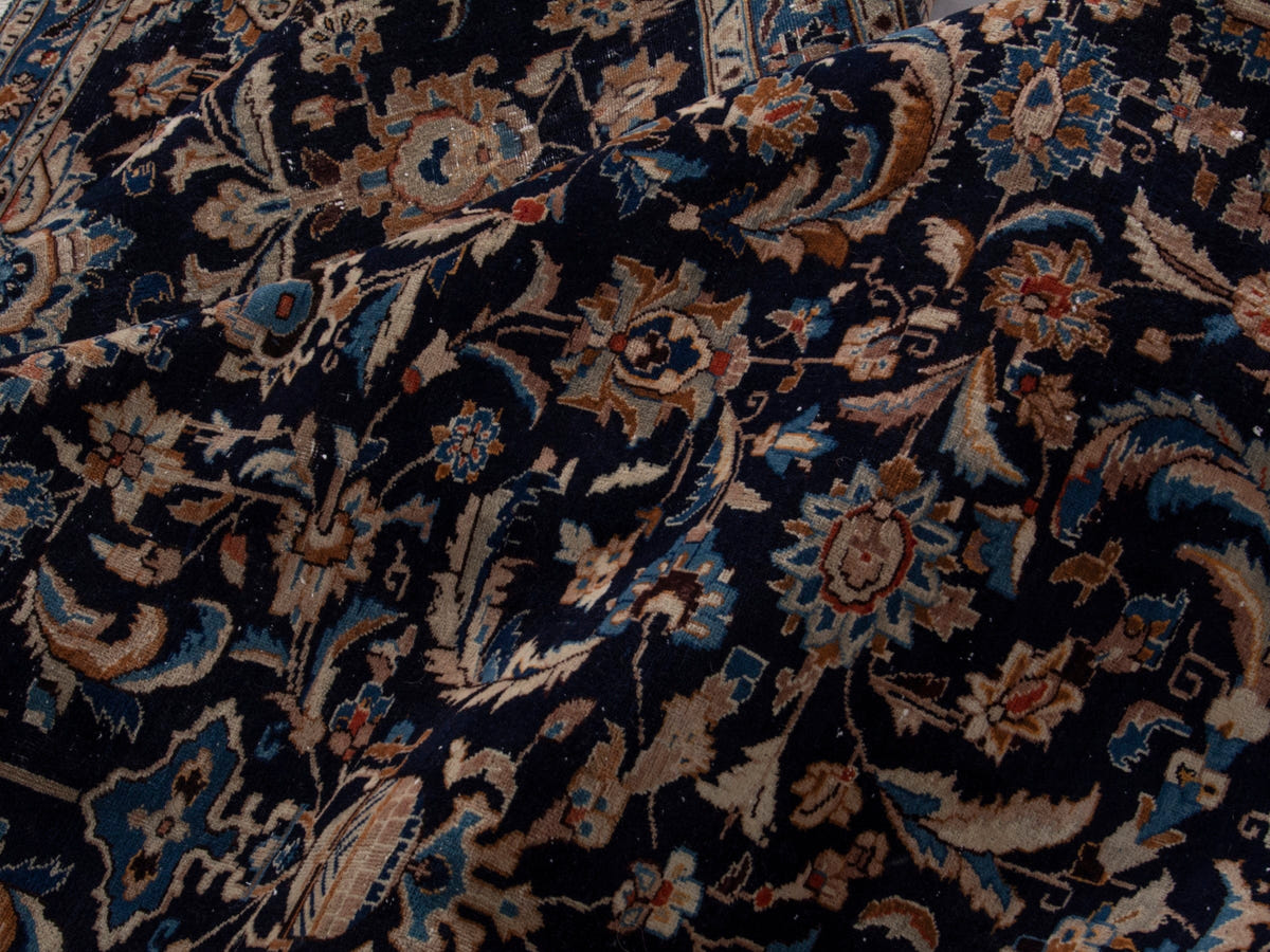 5616, Persian Kashmar Oversized Rug