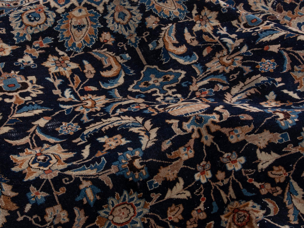 5616, Persian Kashmar Oversized Rug