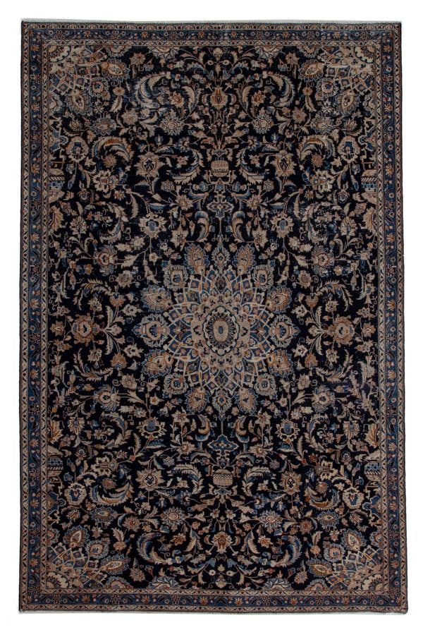 5616, Persian Kashmar Oversized Rug
