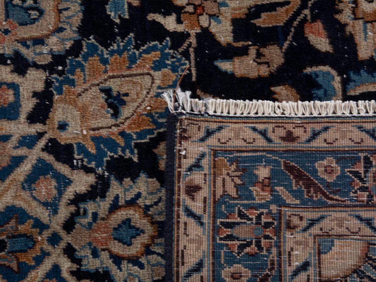 5616, Persian Kashmar Oversized Rug
