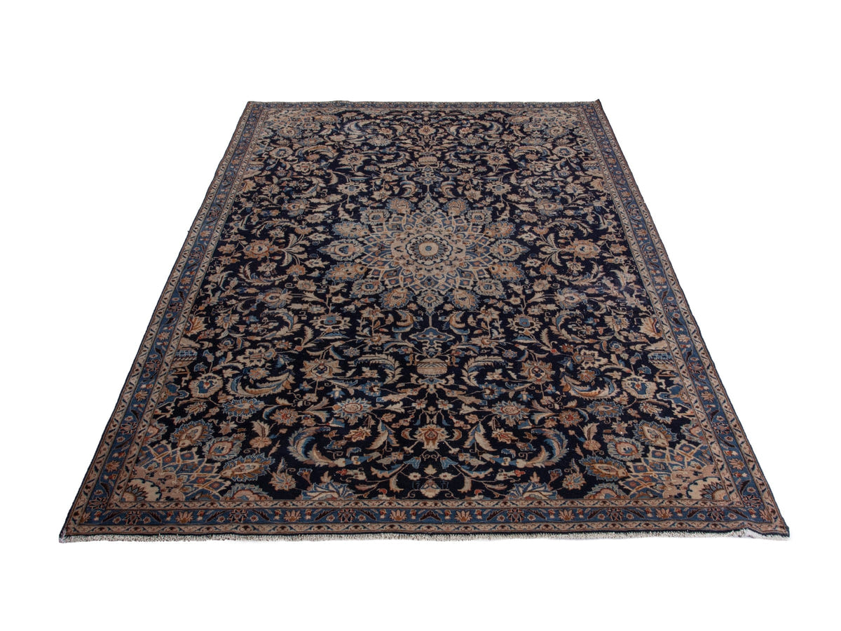 5616, Persian Kashmar Oversized Rug