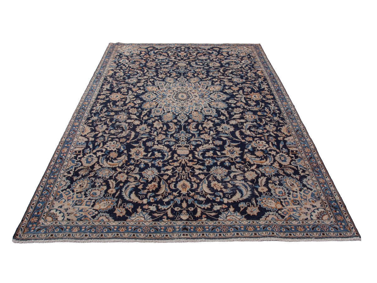 5616, Persian Kashmar Oversized Rug