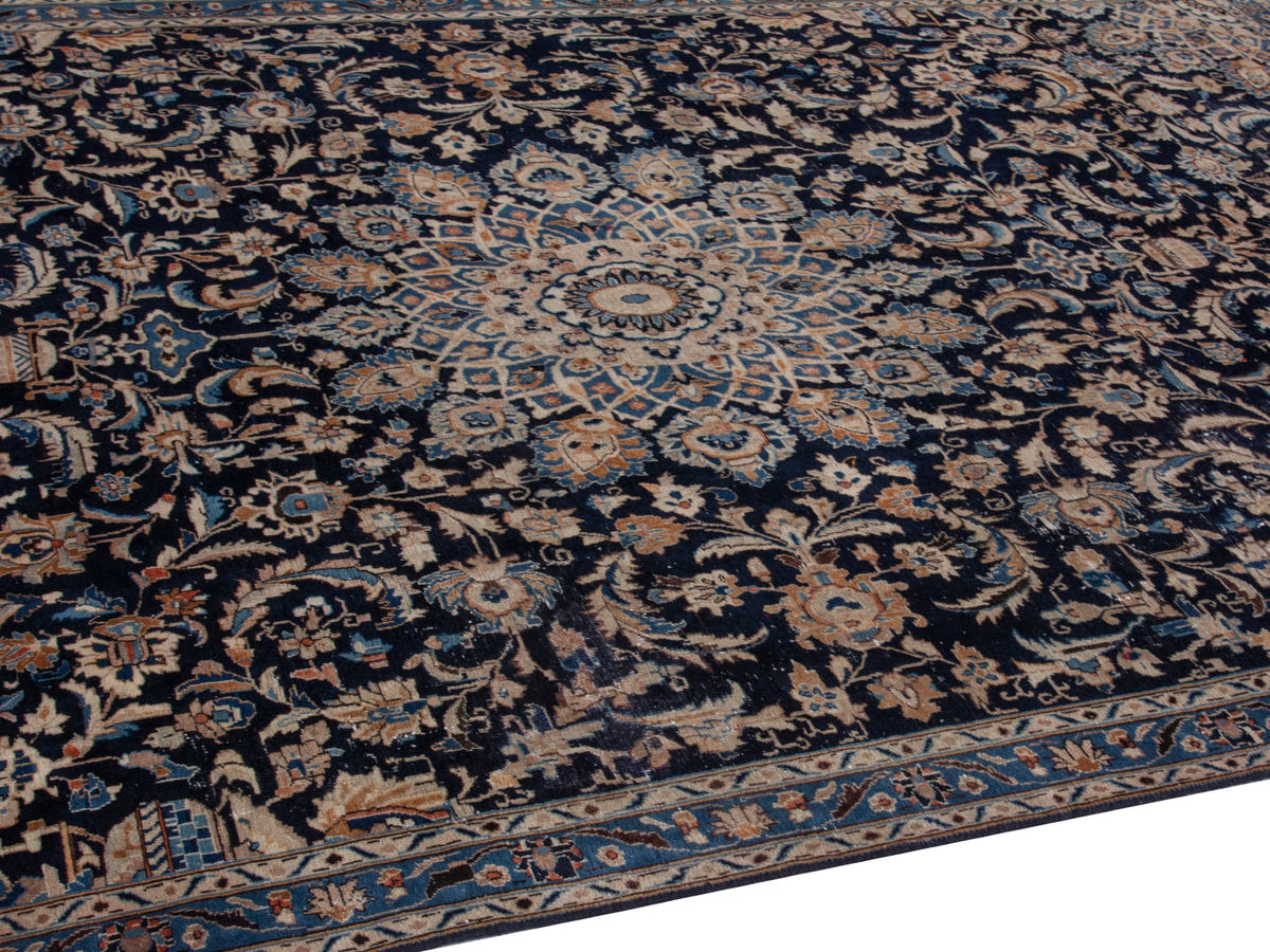 5616, Persian Kashmar Oversized Rug