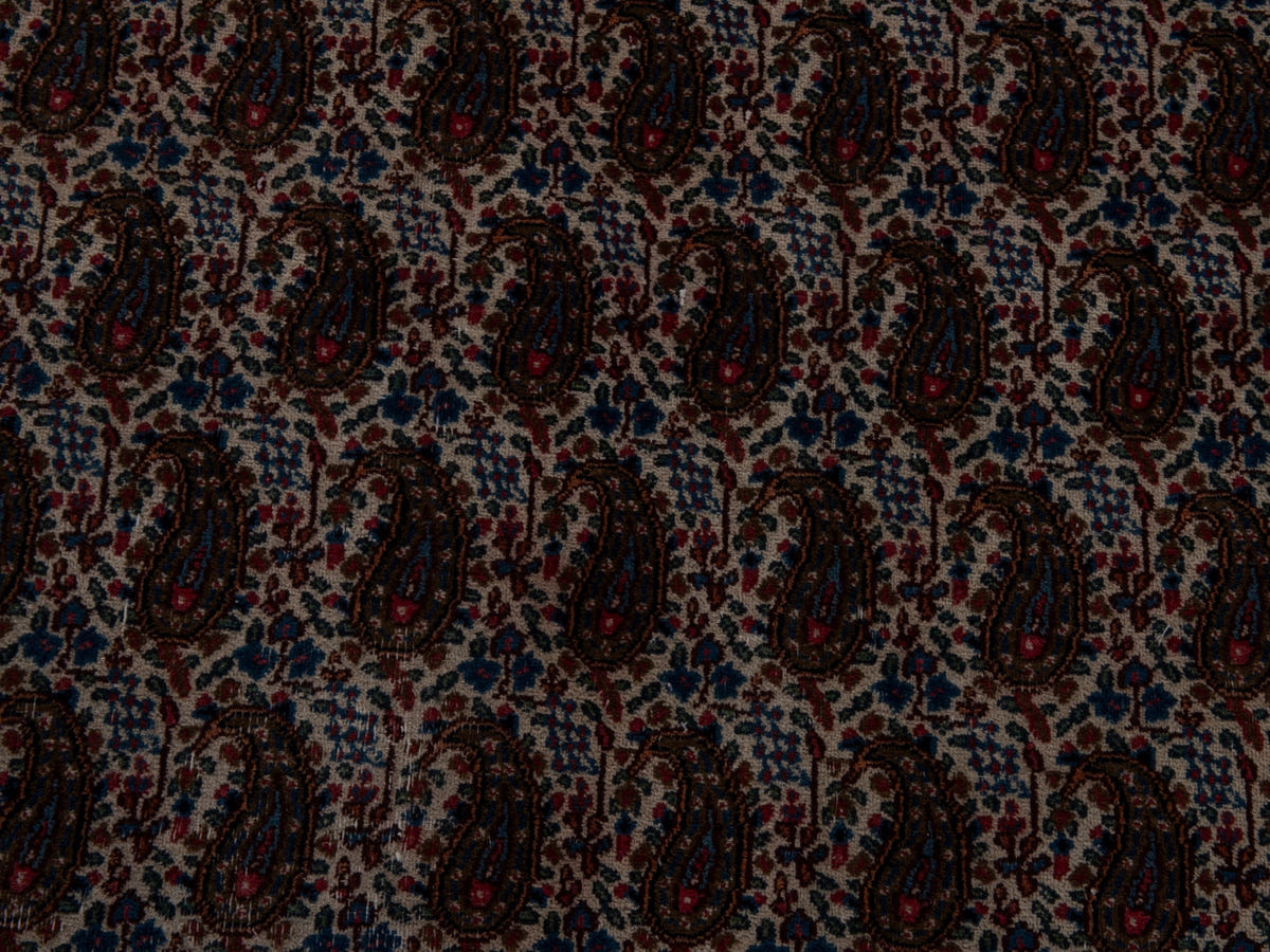 5618, Persian Birjand Oversized Rug