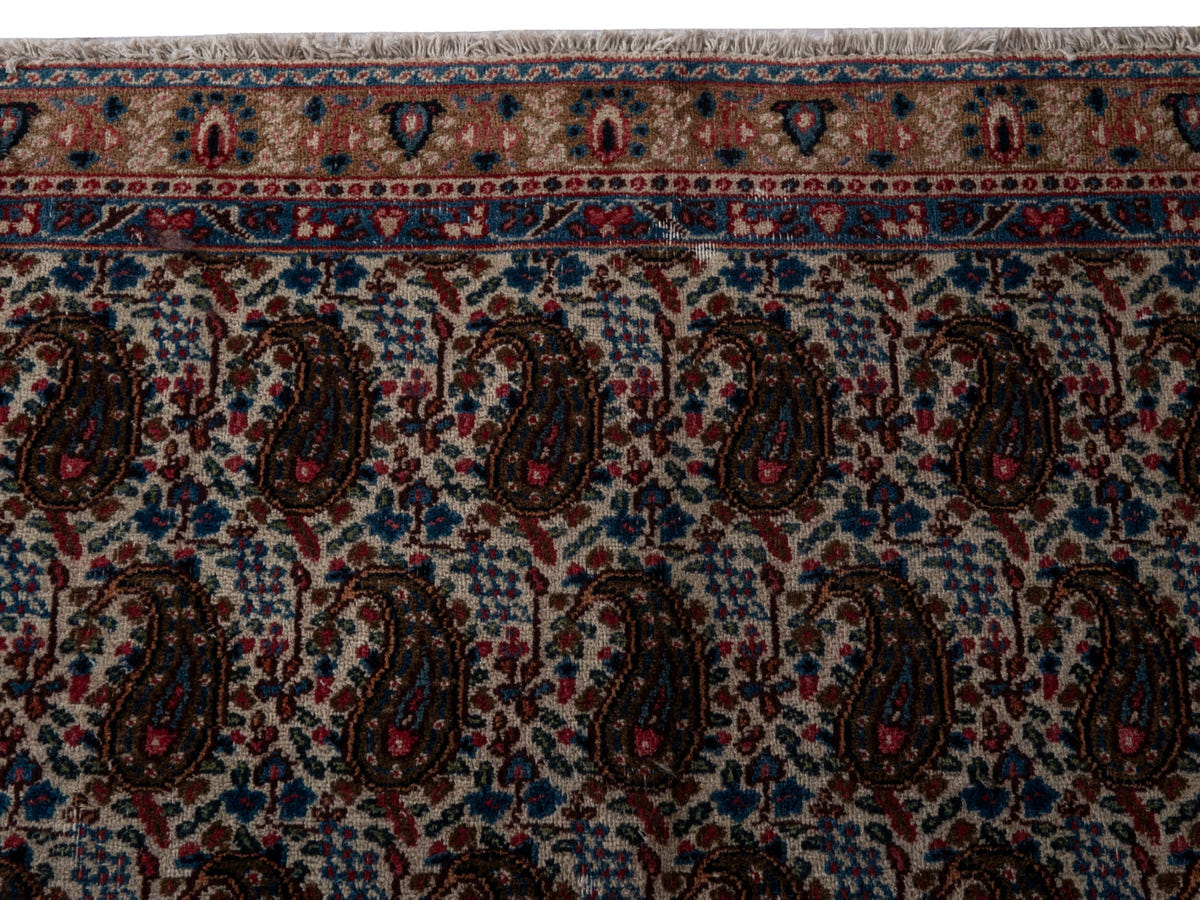 5618, Persian Birjand Oversized Rug