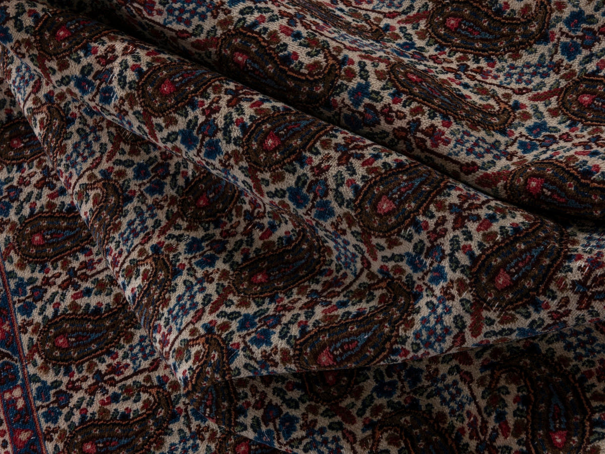 5618, Persian Birjand Oversized Rug