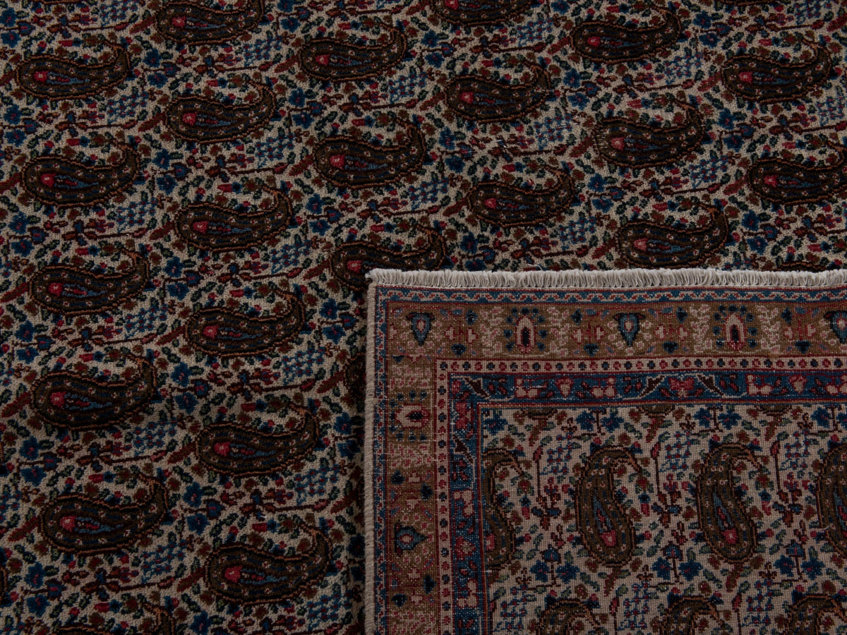 5618, Persian Birjand Oversized Rug