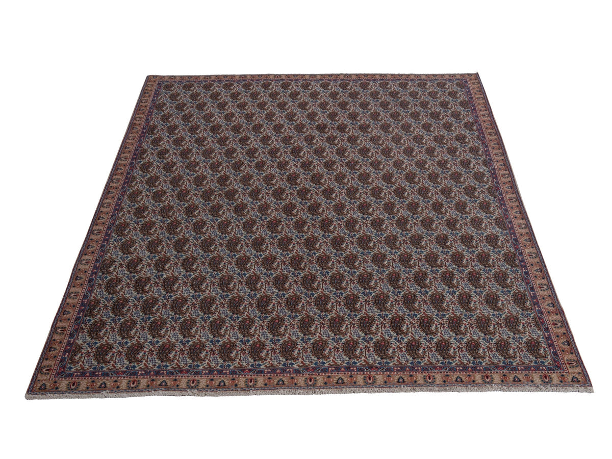 5618, Persian Birjand Oversized Rug