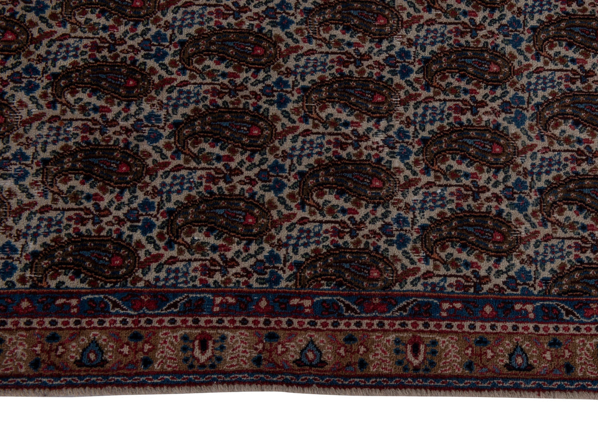 5618, Persian Birjand Oversized Rug