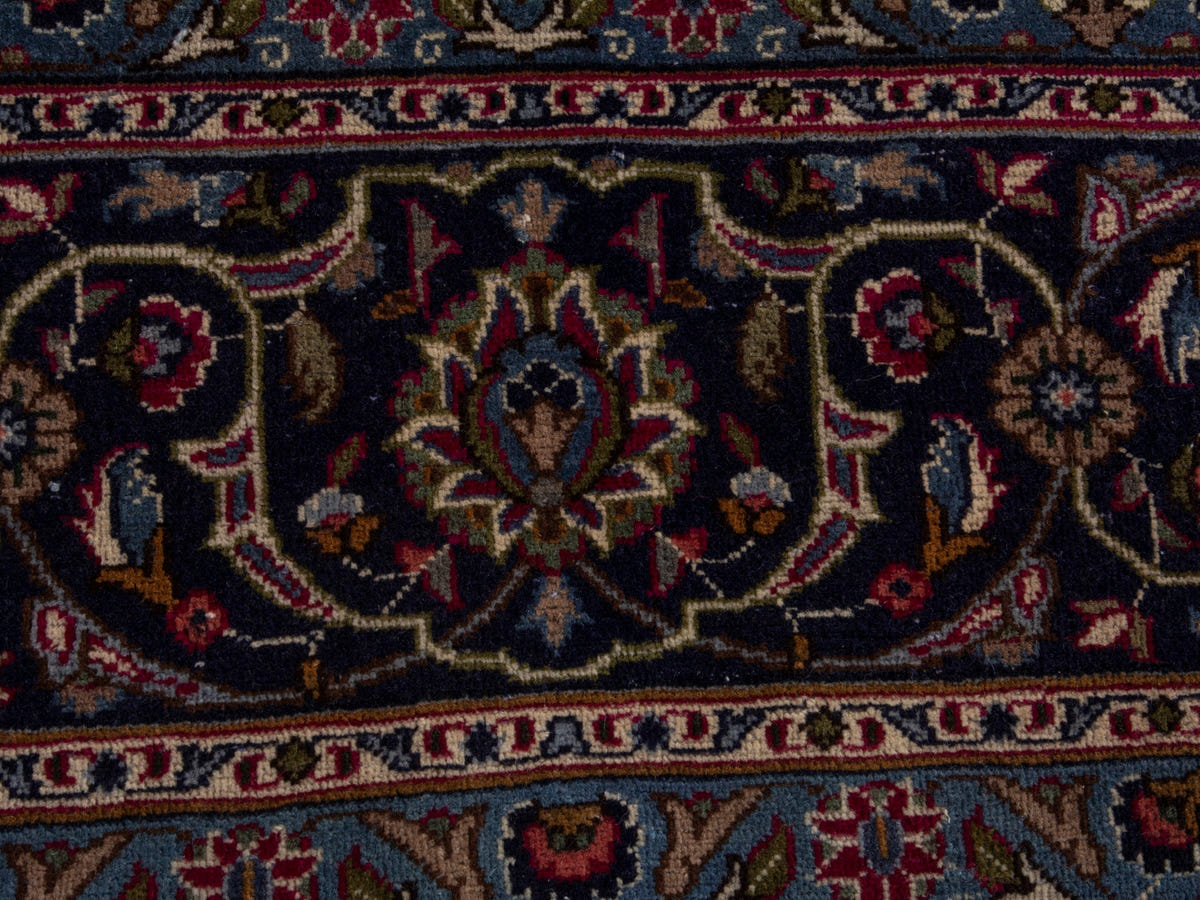 5620, Persian Kashmar Oversized Rug