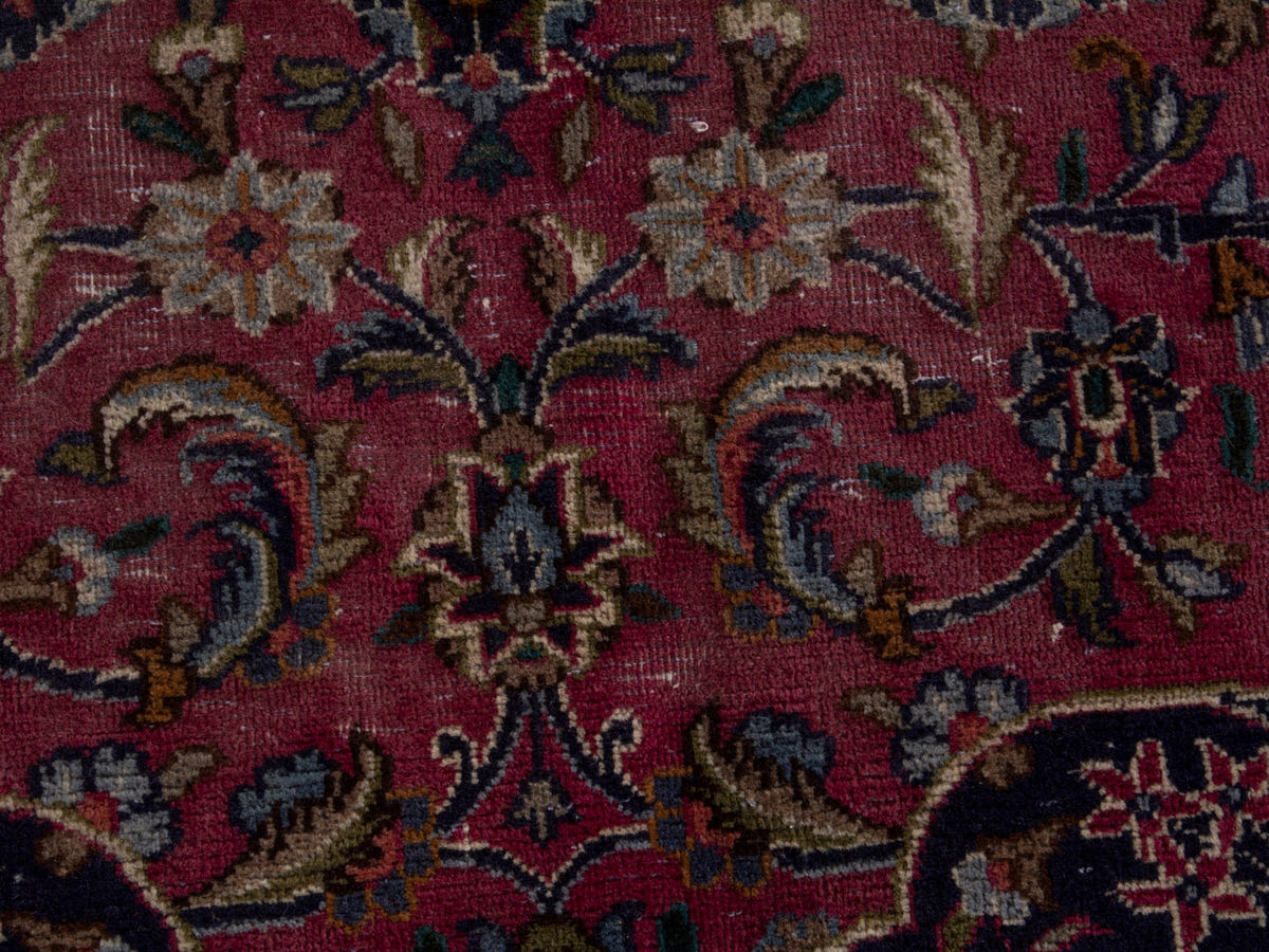 5620, Persian Kashmar Oversized Rug