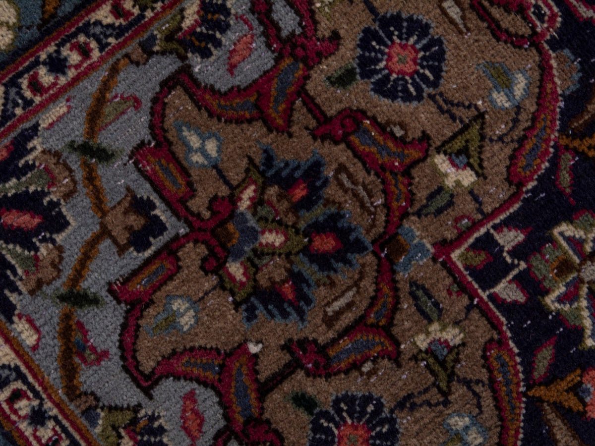 5620, Persian Kashmar Oversized Rug