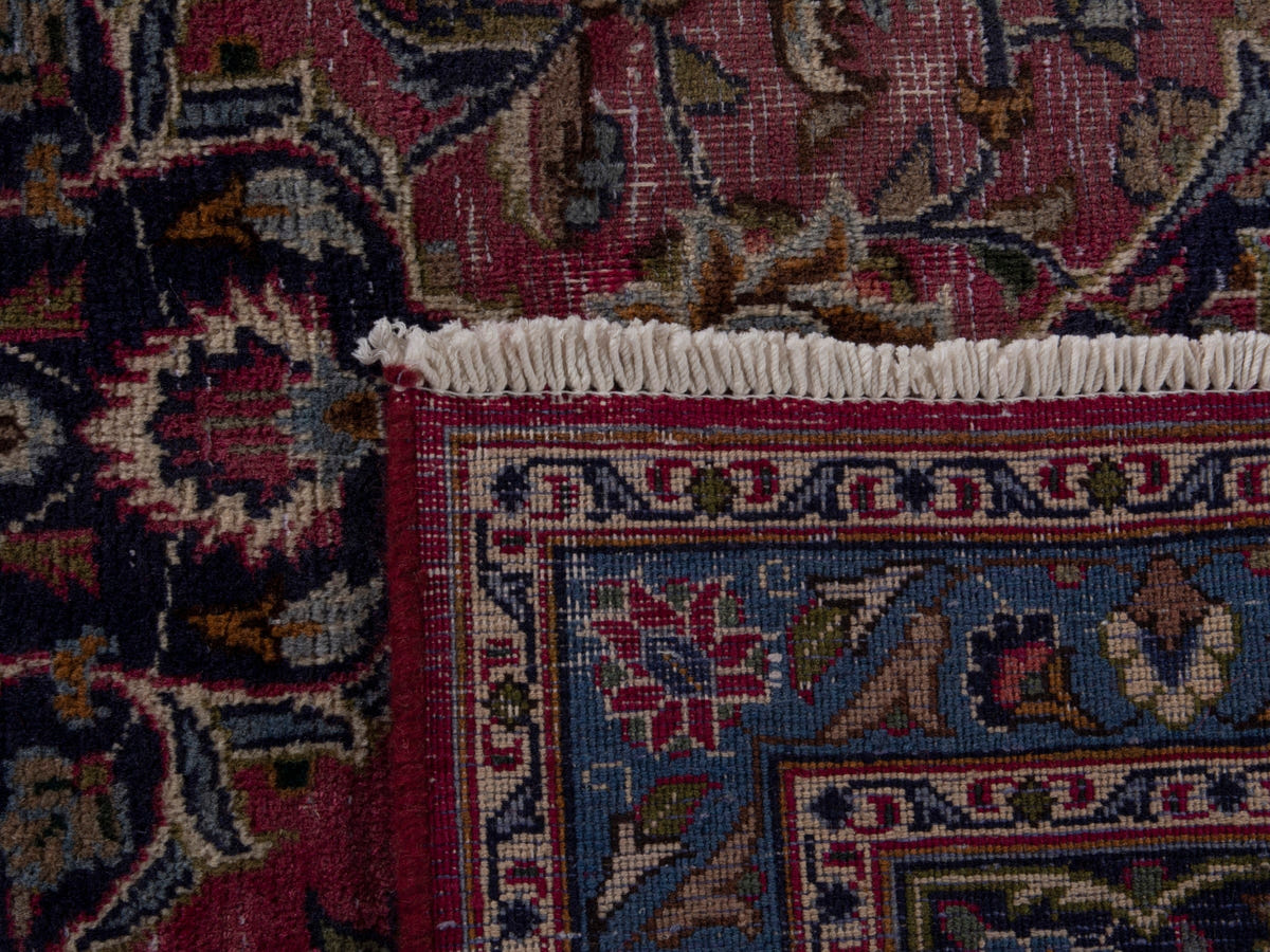 5620, Persian Kashmar Oversized Rug