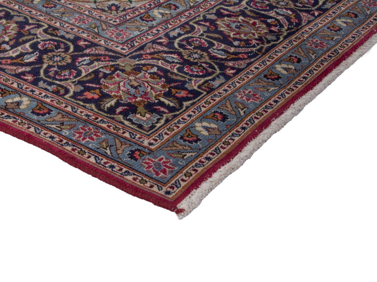 5620, Persian Kashmar Oversized Rug