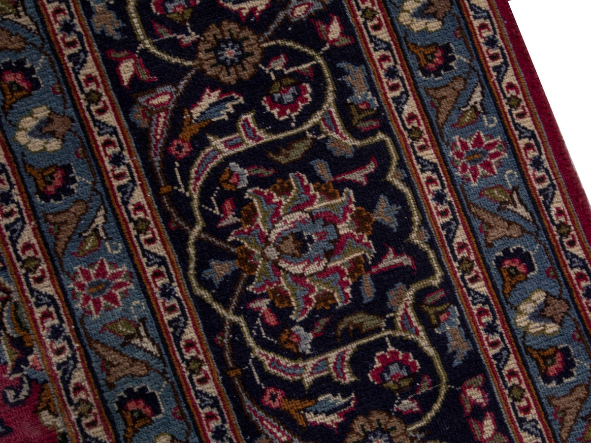 5620, Persian Kashmar Oversized Rug