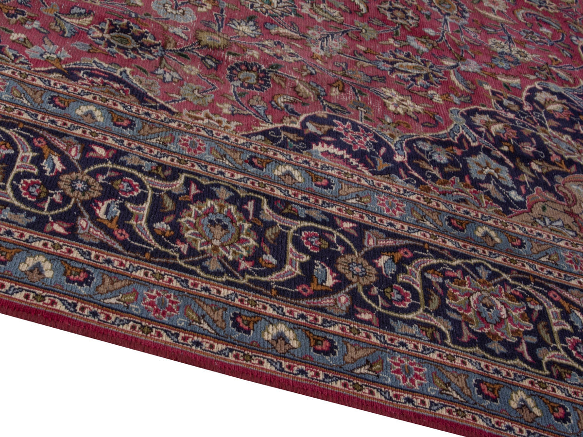 5620, Persian Kashmar Oversized Rug