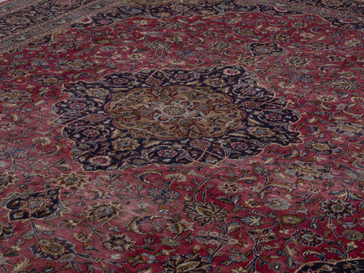 5620, Persian Kashmar Oversized Rug