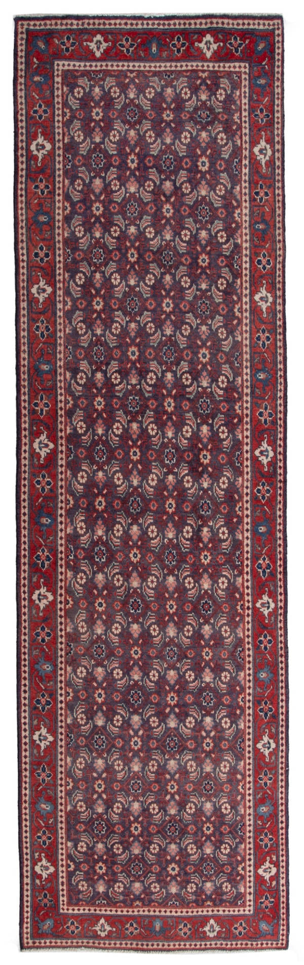 5621, Persian Mahal Runner Rug