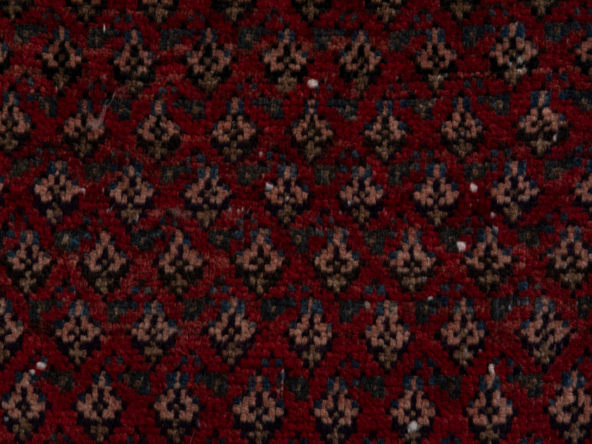 5629, Persian Arak Runner Rug