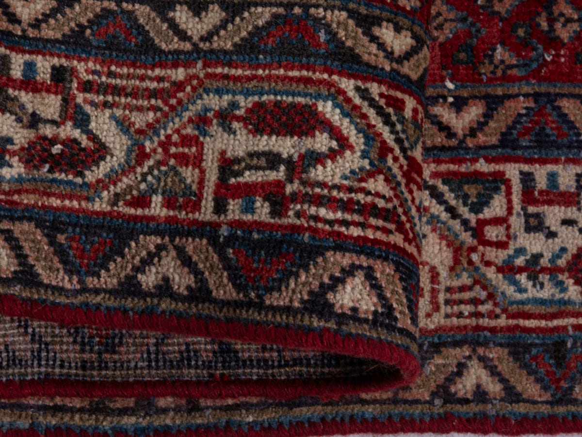 5629, Persian Arak Runner Rug